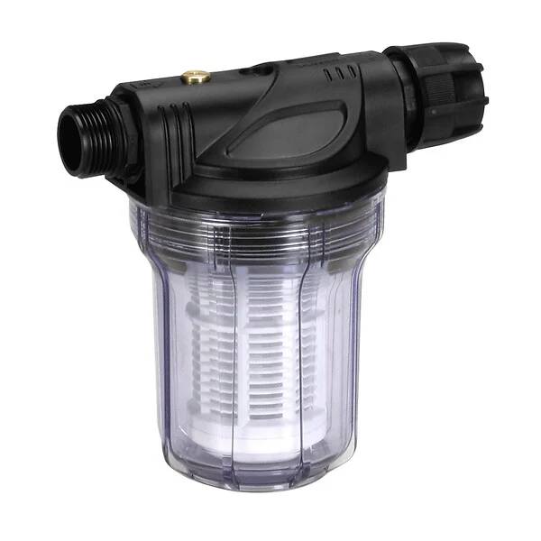 Filtre anti-sable Filetage G 1 3000 l/h 1731-20 GARDENA
