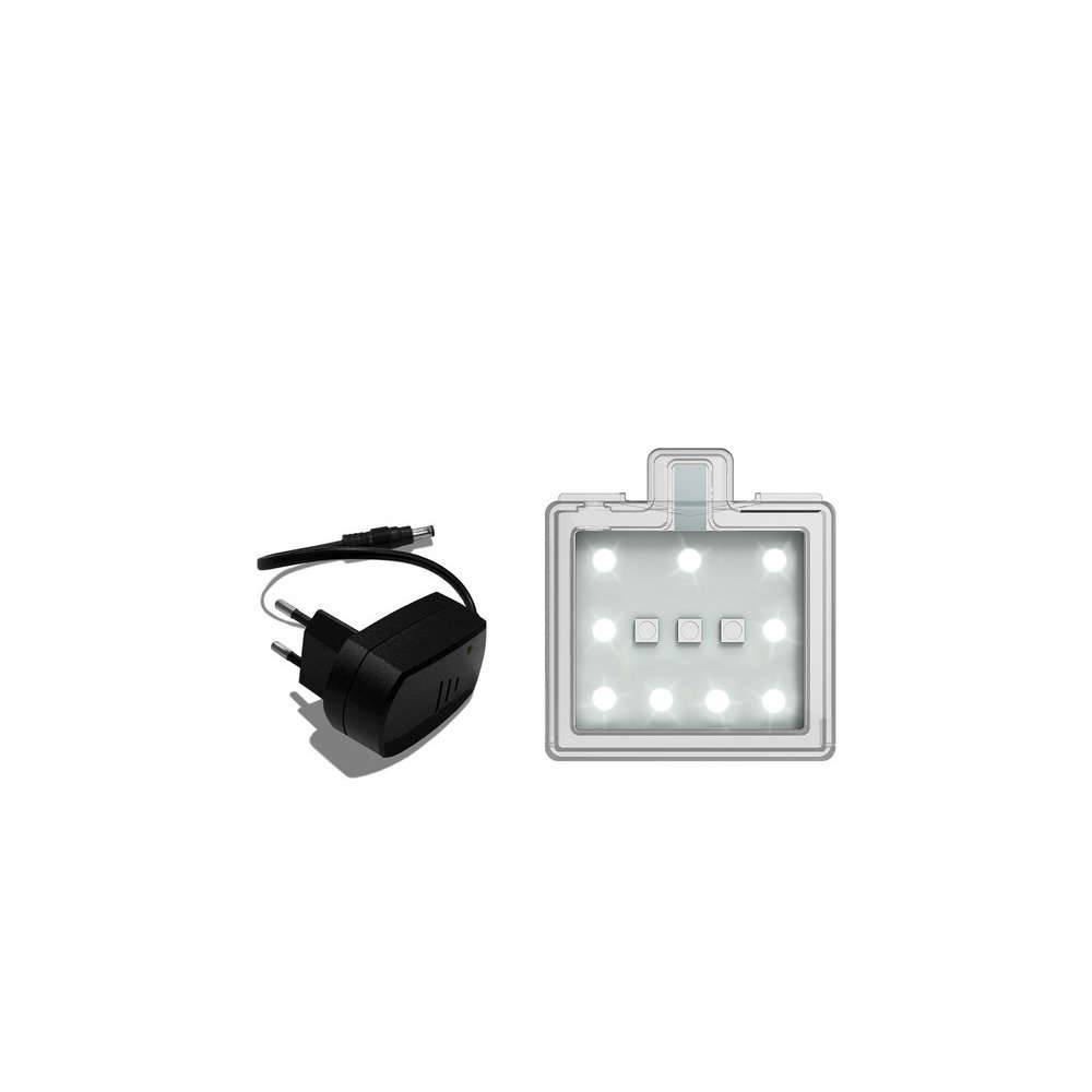 Eclairage LED Aquarium RGB Tactile Betta Nexus CLN 5 – CIANO - Image 1