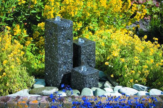 Ubbink - Fontaine de Jardin – UBBINK - Image 1