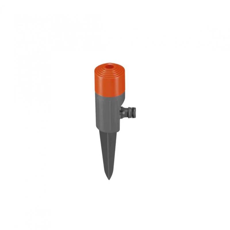 Asperseur rotatif sur pic Classic 360° - GARDENA - Image 1