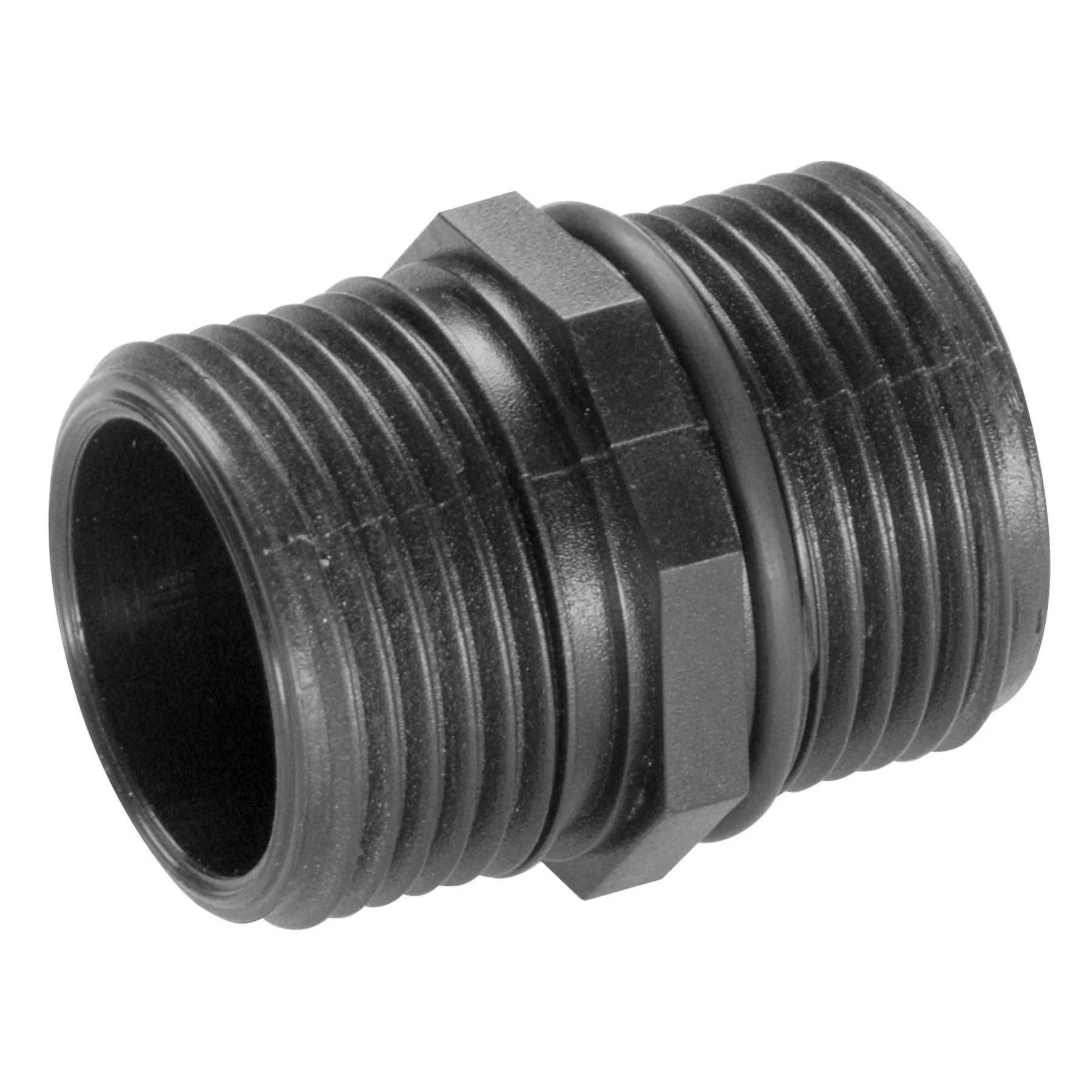 Adaptateur pour pompe d'arrosage 33,3 mm GARDENA