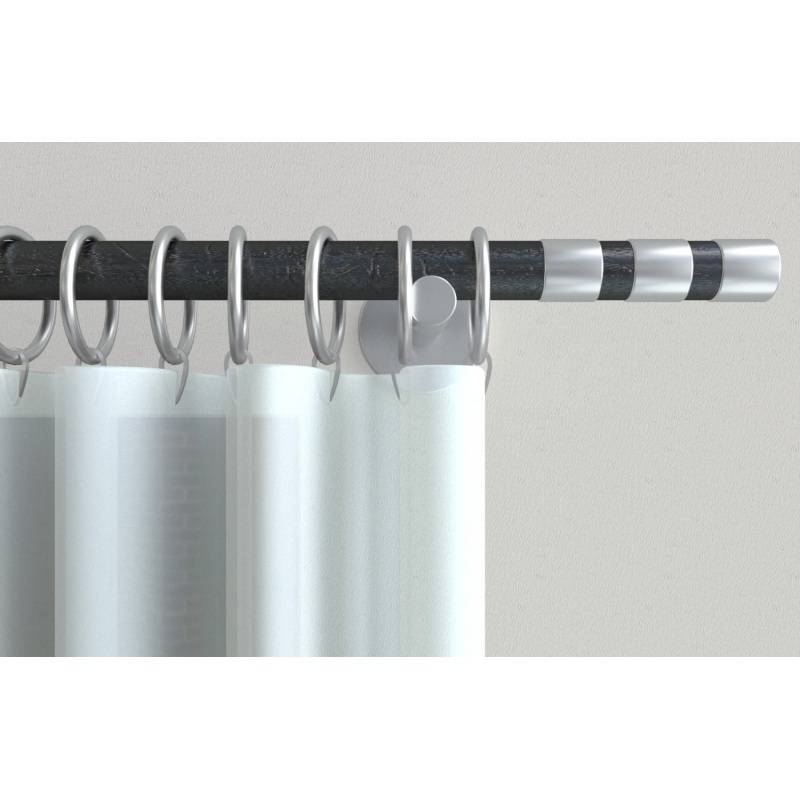 Cheville nylon avec collorette S 6x30 mm boîte de 100 grise - Fischer - Image 9