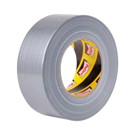 Adhésif Power Tape Polyéthylène Gris L 25 m PATTEX - Image 2