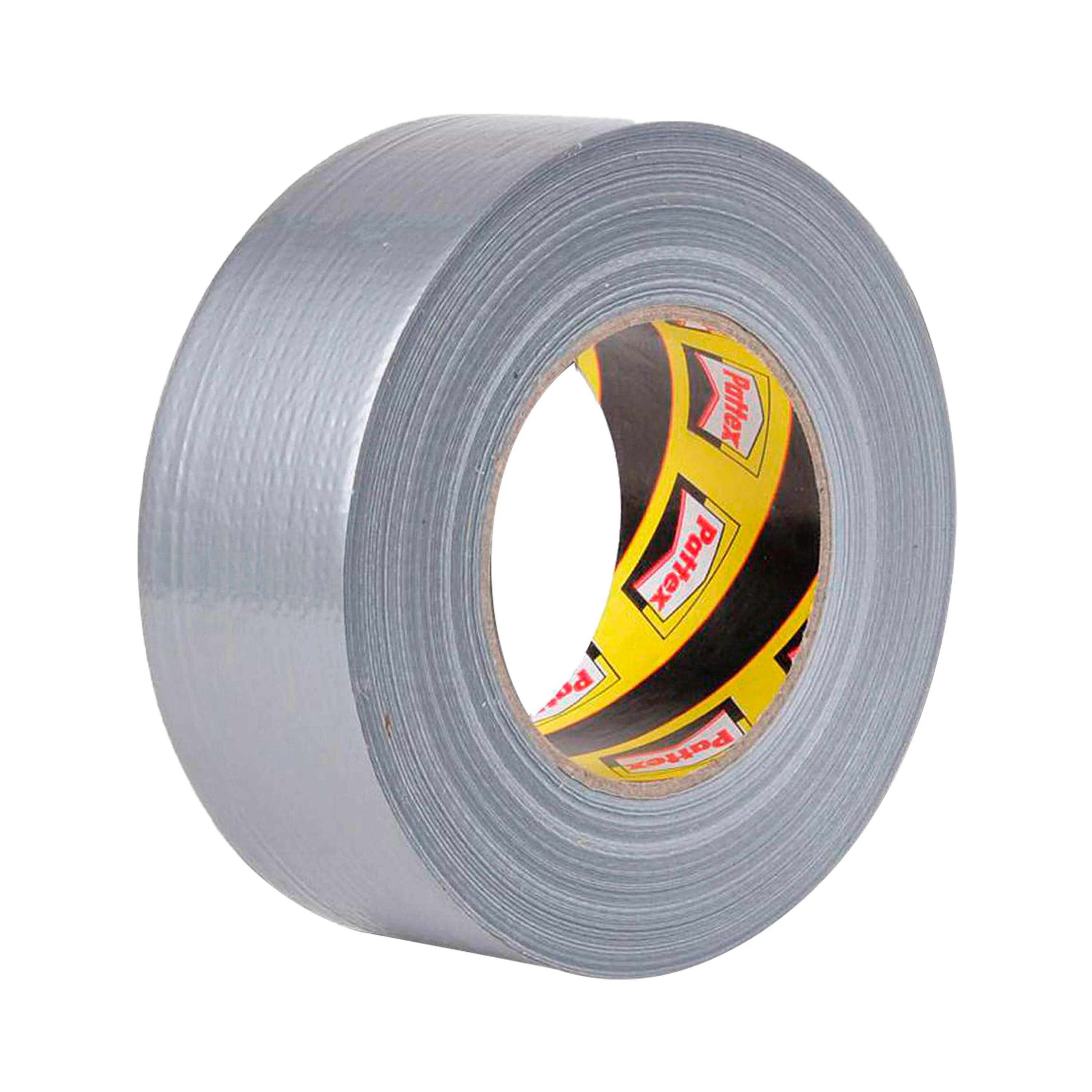 Adhésif Power Tape Polyéthylène Gris L 25 m PATTEX - Image 2