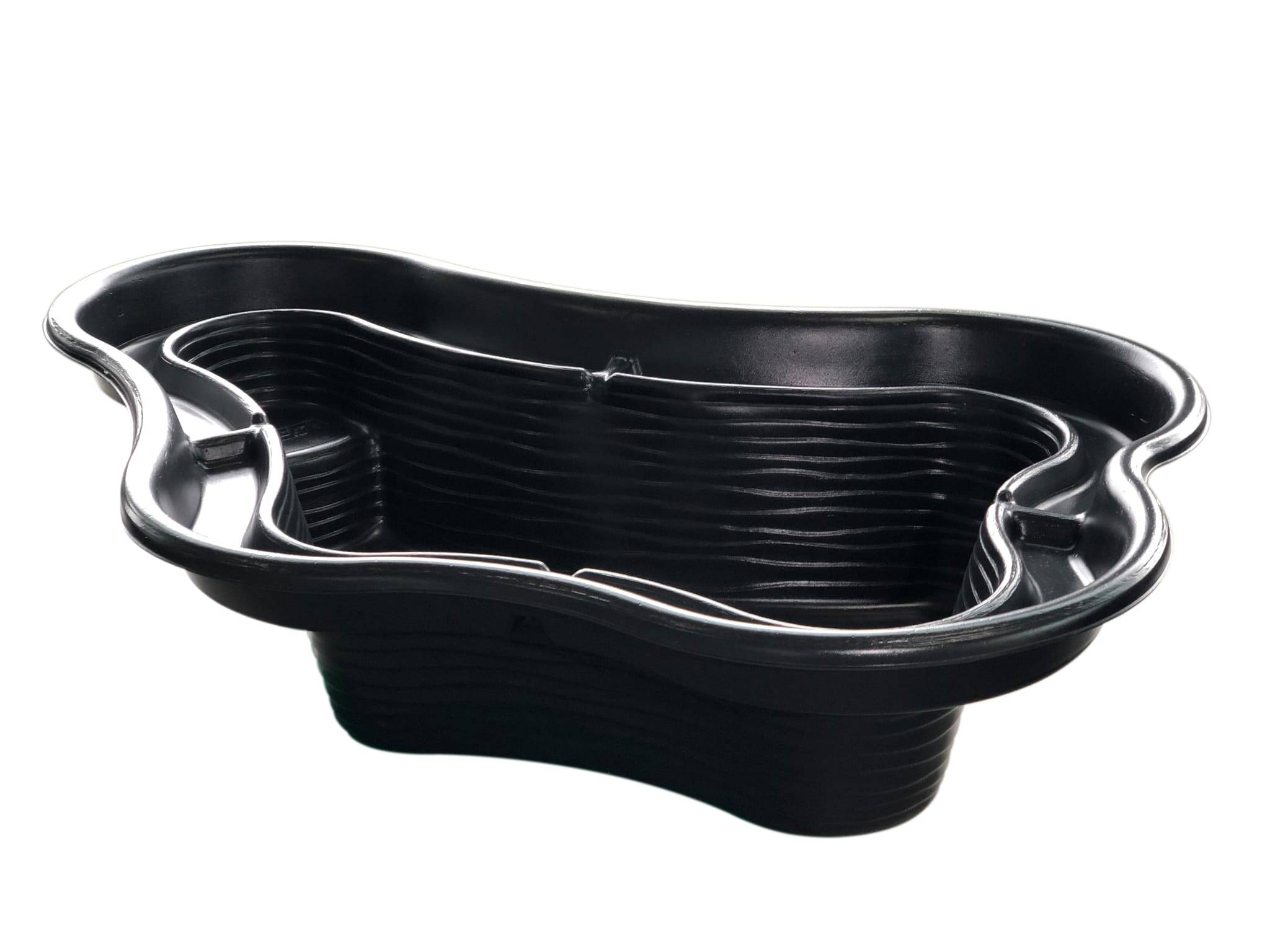 Ubbink - Bassin de jardin préformé Calmus SIII 350L - Ubbink - Image 1