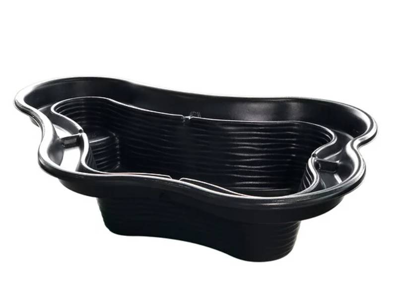 Ubbink - Bassin de jardin préformé Calmus SIII 350L - Ubbink - Image 5