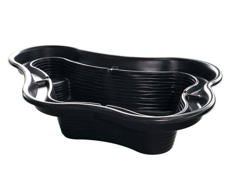 Ubbink - Bassin de jardin préformé Calmus SIII 350L - Ubbink - Image 6