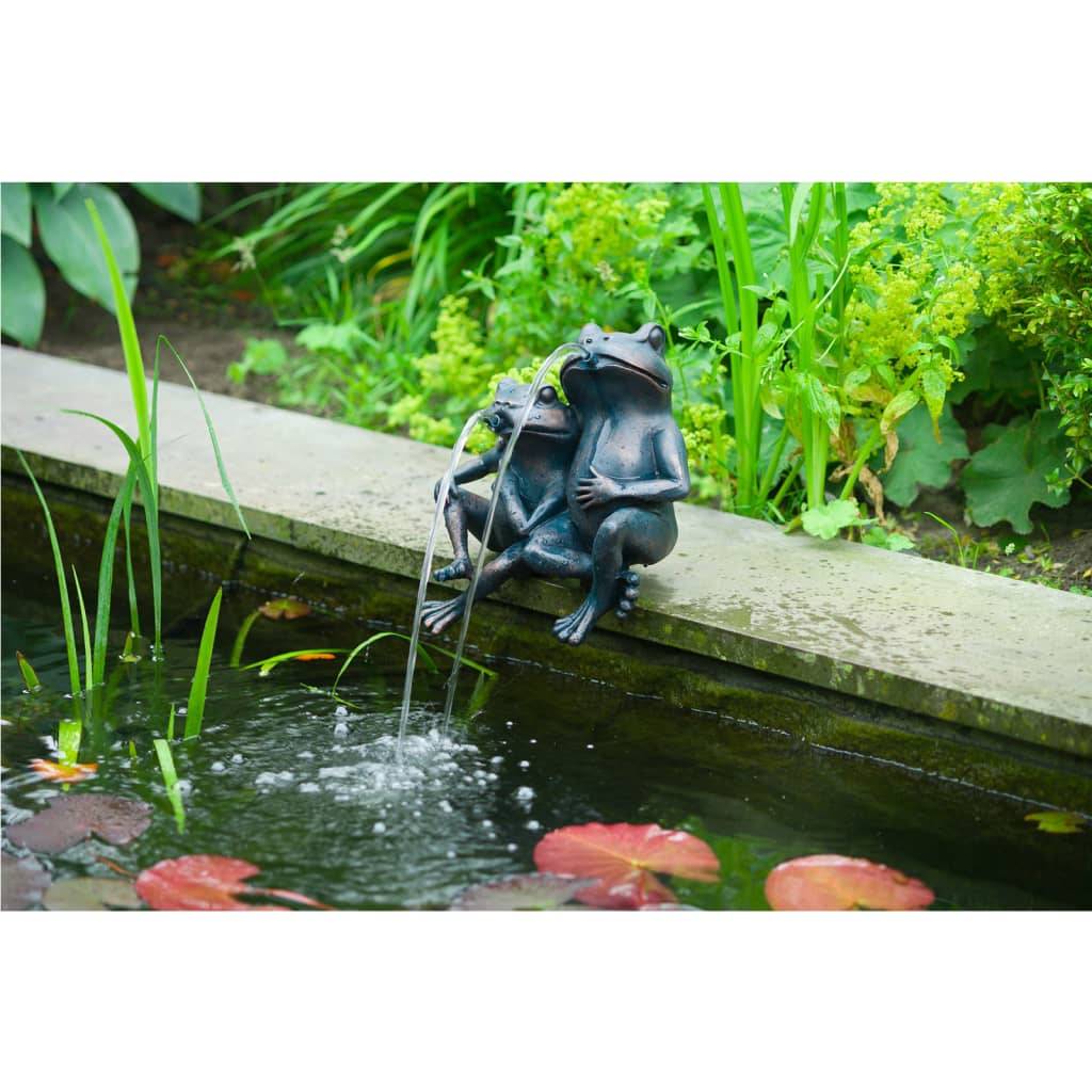 Fontaine De Jardin Grenouilles - UBBINK - Image 12