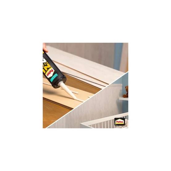 Colle de fixation Ni clou ni vis - PATTEX - Image 2