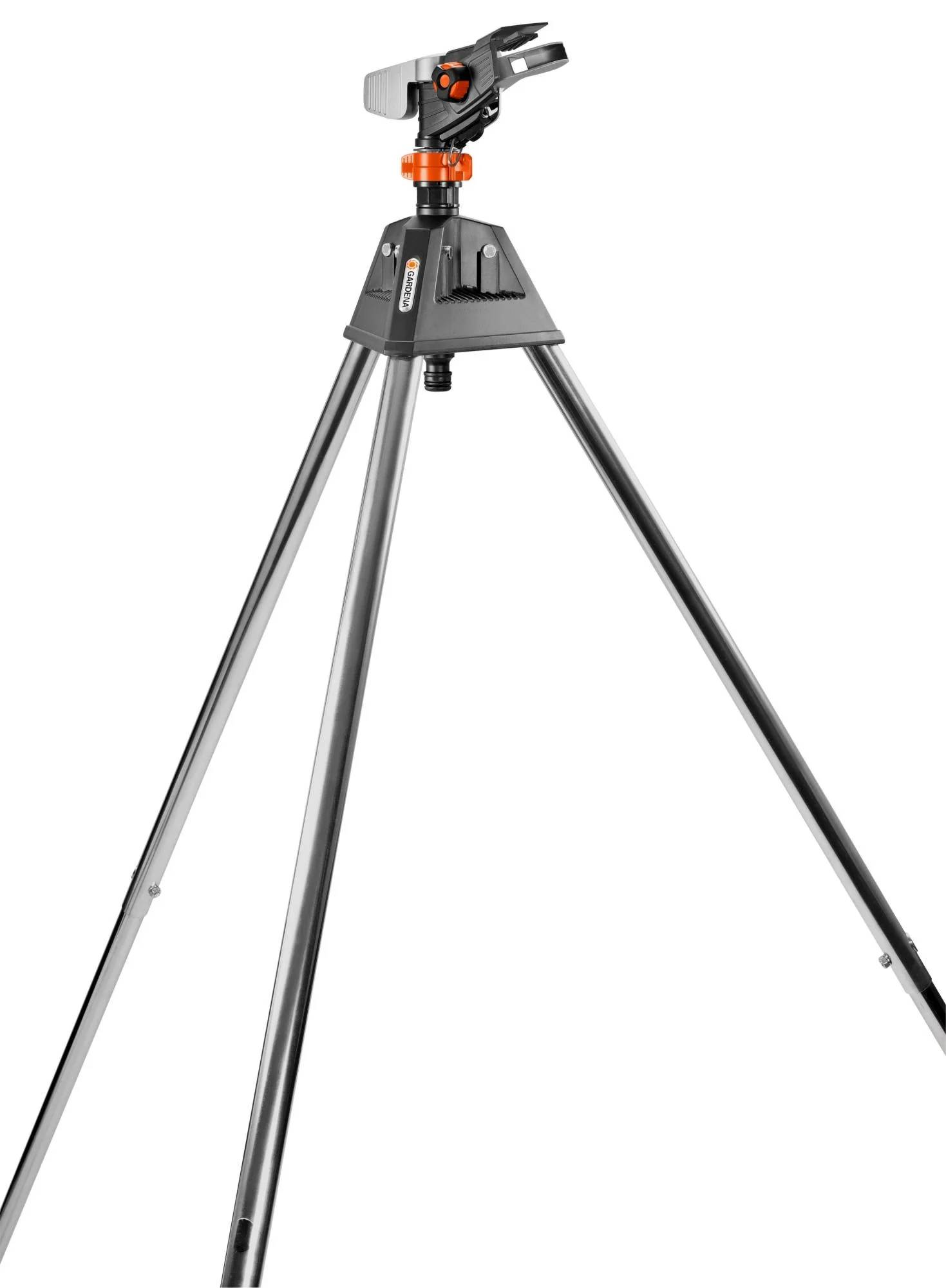 Arroseur-canon sur trépied métal/plastique Premium – GARDENA - Image 2