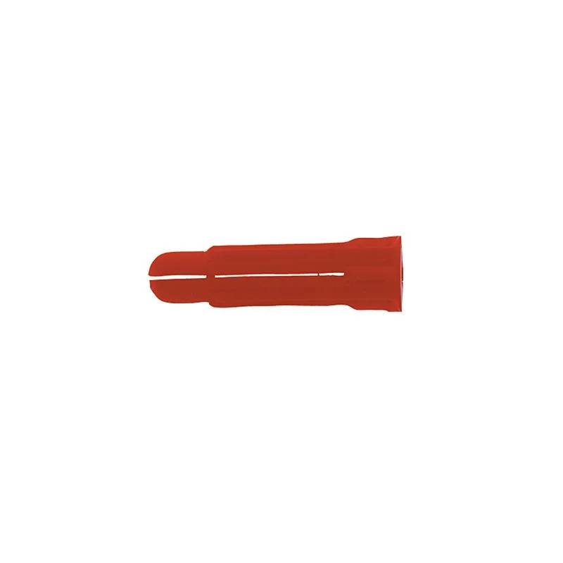 Cheville à expansion polypropylène P 8 C boîte 100 – FISCHER
