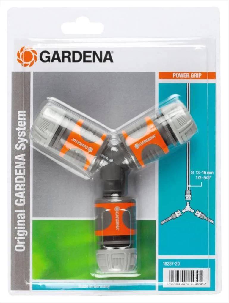 Nécessaire de dérivation - GARDENA - Image 1