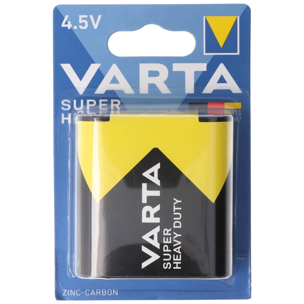 Pile Saline Plate 3LR12 – VARTA - Image 4