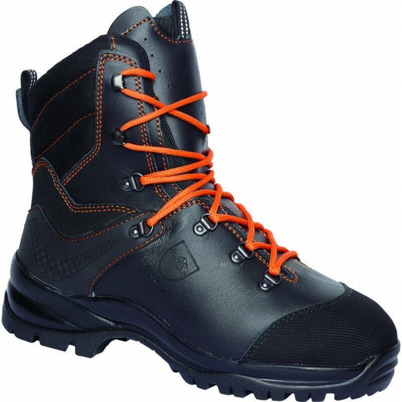 Solidur - Chaussure de bûcheronnage Kailash orange taille 43 - Solidur - Image 1