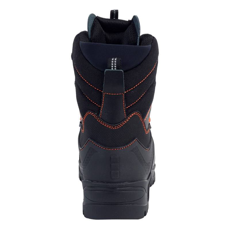 Solidur - Chaussure de bûcheronnage Kailash orange taille 43 - Solidur - Image 7