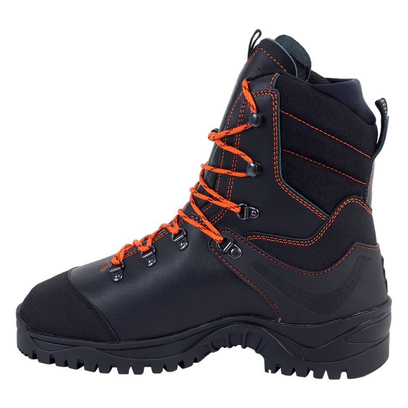 Solidur - Chaussure de bûcheronnage Kailash orange taille 43 - Solidur - Image 5