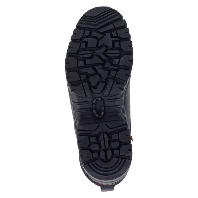 Solidur - Chaussure de bûcheronnage Kailash orange taille 43 - Solidur - Image 4