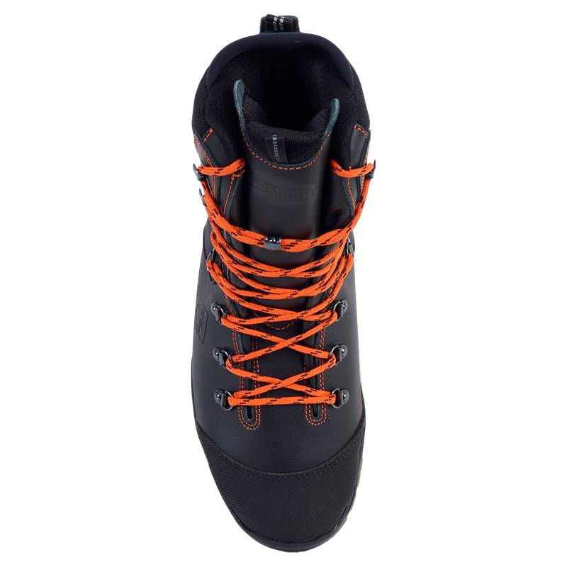 Solidur - Chaussure de bûcheronnage Kailash orange taille 43 - Solidur - Image 9