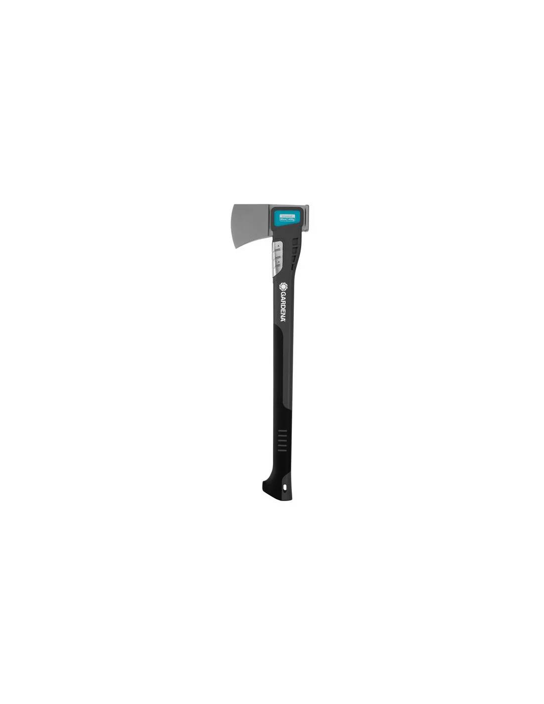 Hache Universelle Poignée Ergonomique Plastique 45 cm – GARDENA - Image 2