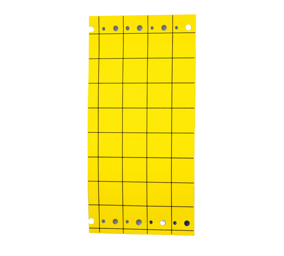 Biotop - Biotop - Piège collant jaune contre insectes ravageurs - Image 3