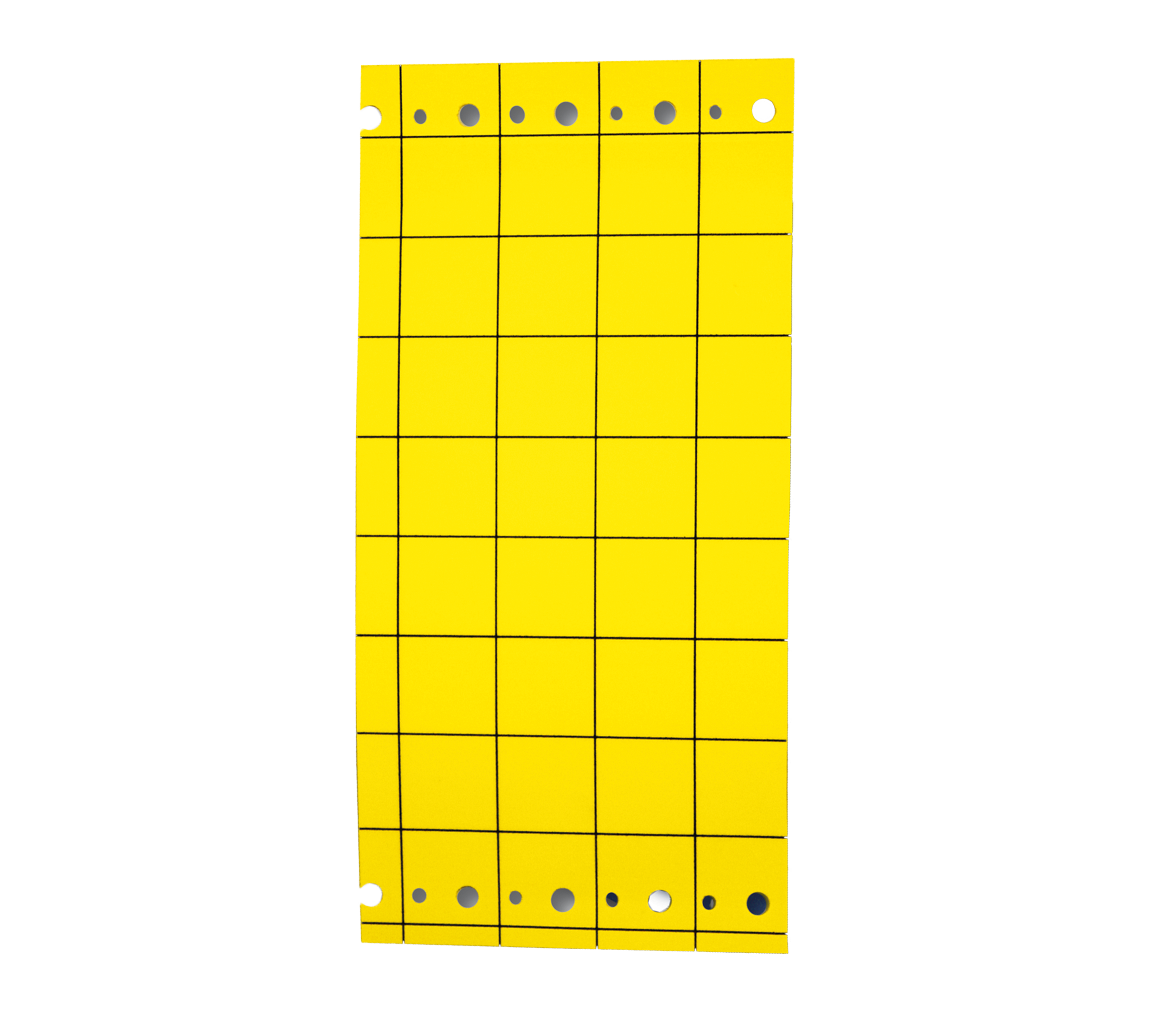 Biotop - Biotop - Piège collant jaune contre insectes ravageurs - Image 3