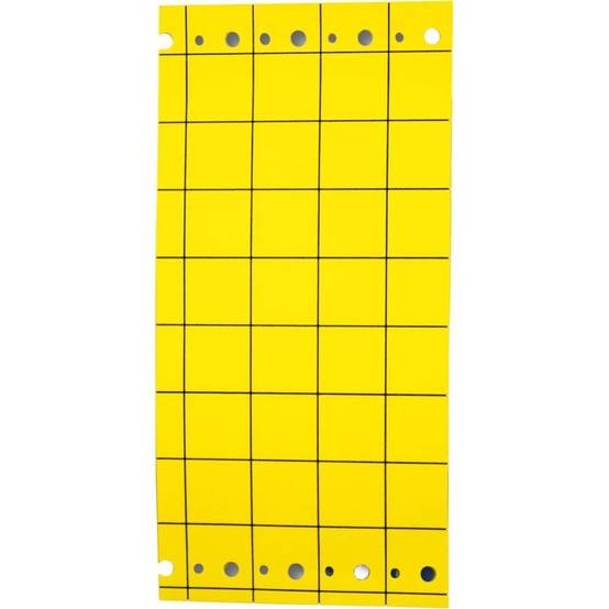 Biotop - Biotop - Piège collant jaune contre insectes ravageurs - Image 4