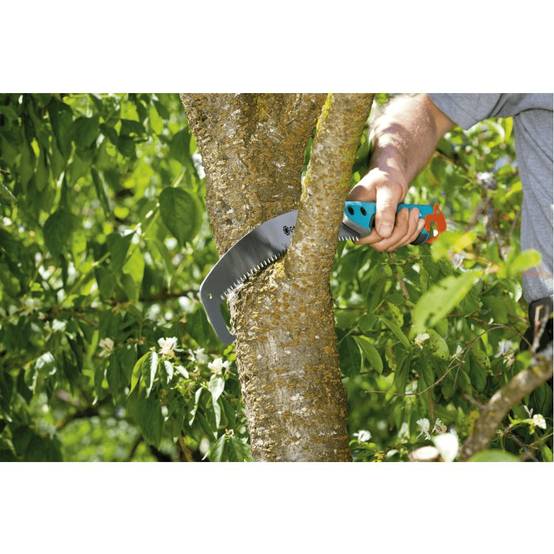 Scie arquée 300 mm avec crochet combisystem - GARDENA - Image 5