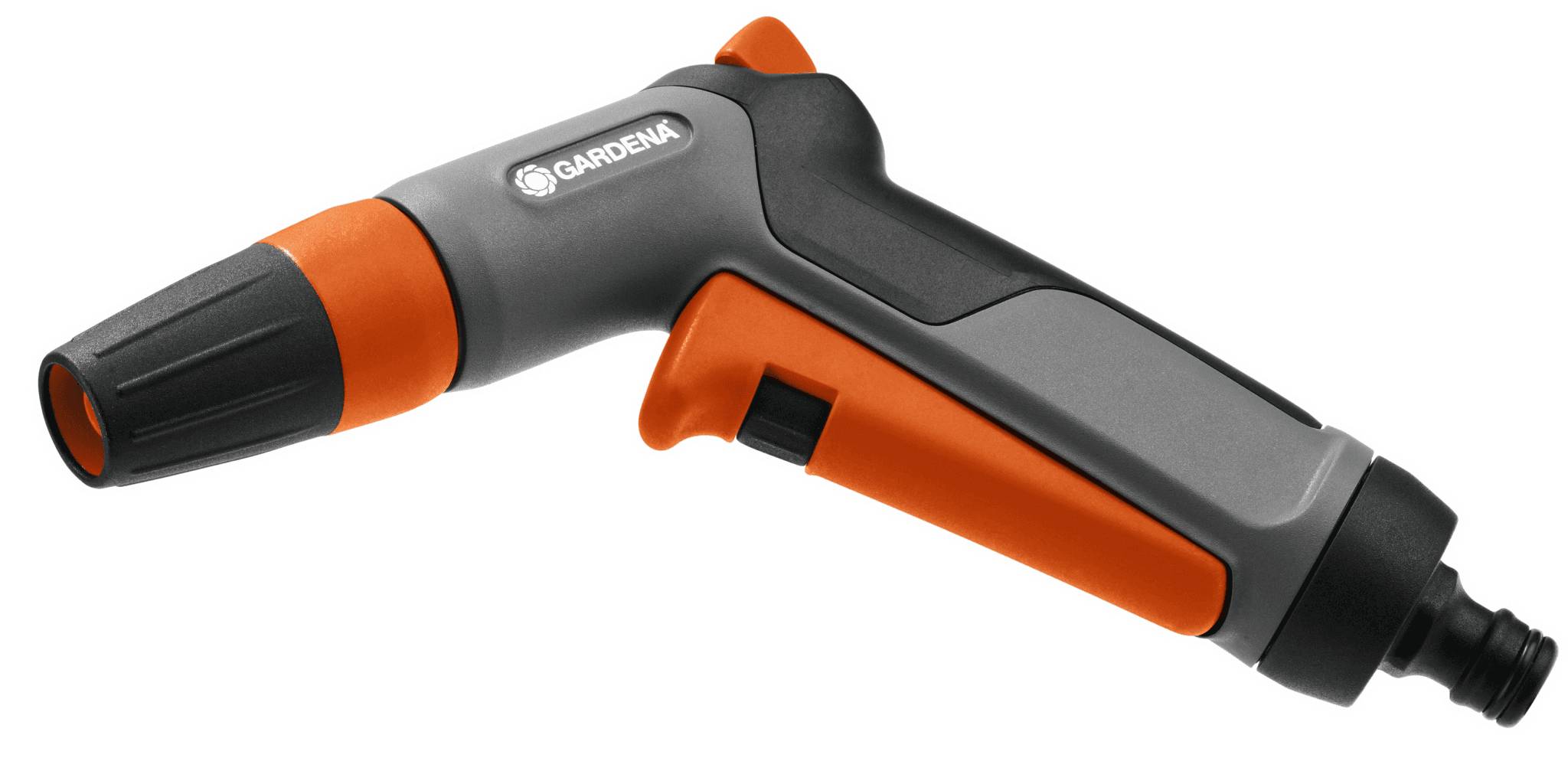 Pistolet d'arrosage multijet Classic GARDENA