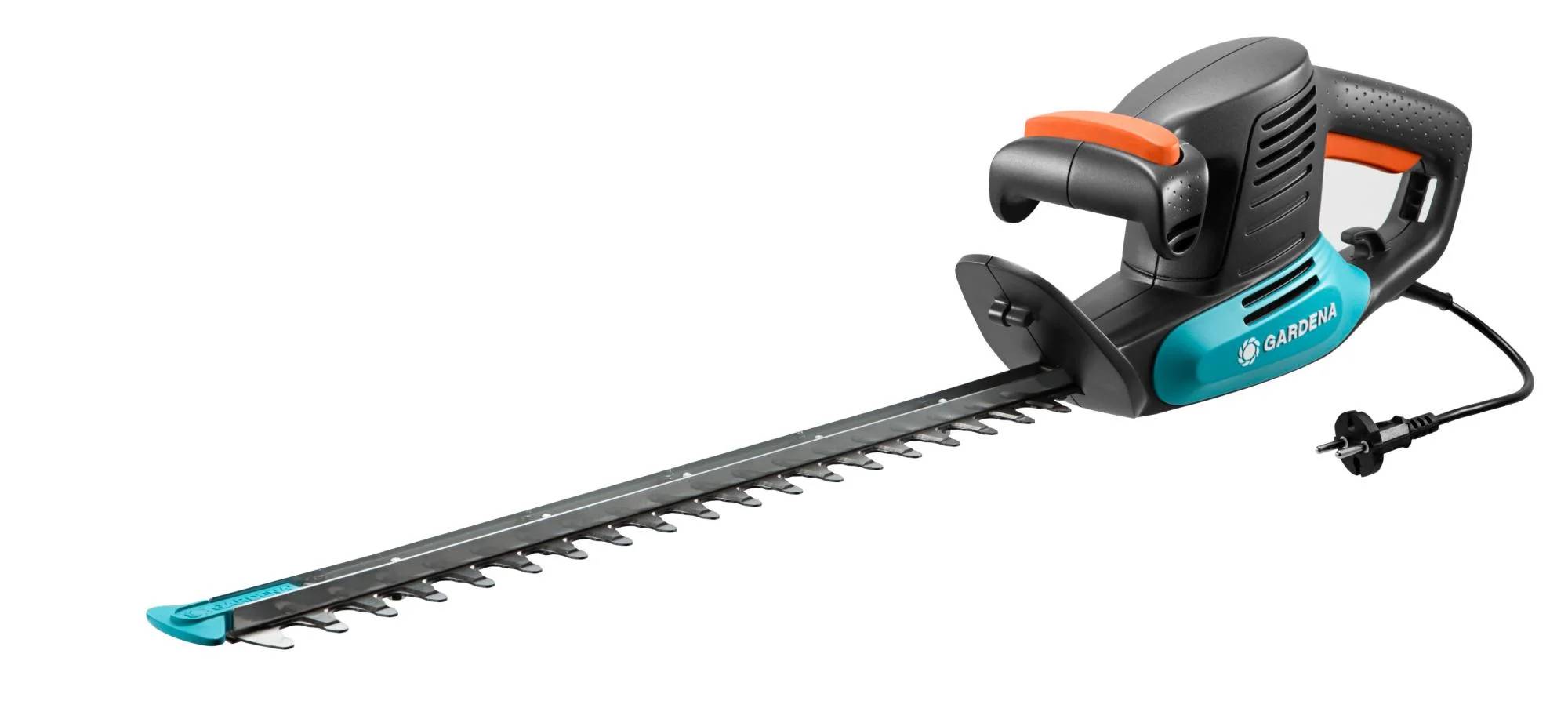 Taille-haies électrique 420 W L 45 cm EasyCut 420/45 GARDENA