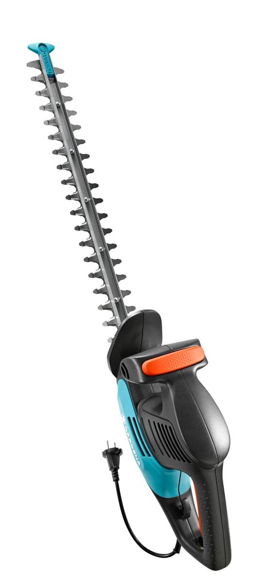 Taille-haies électrique 420 W L 45 cm EasyCut 420/45 GARDENA - Image 9