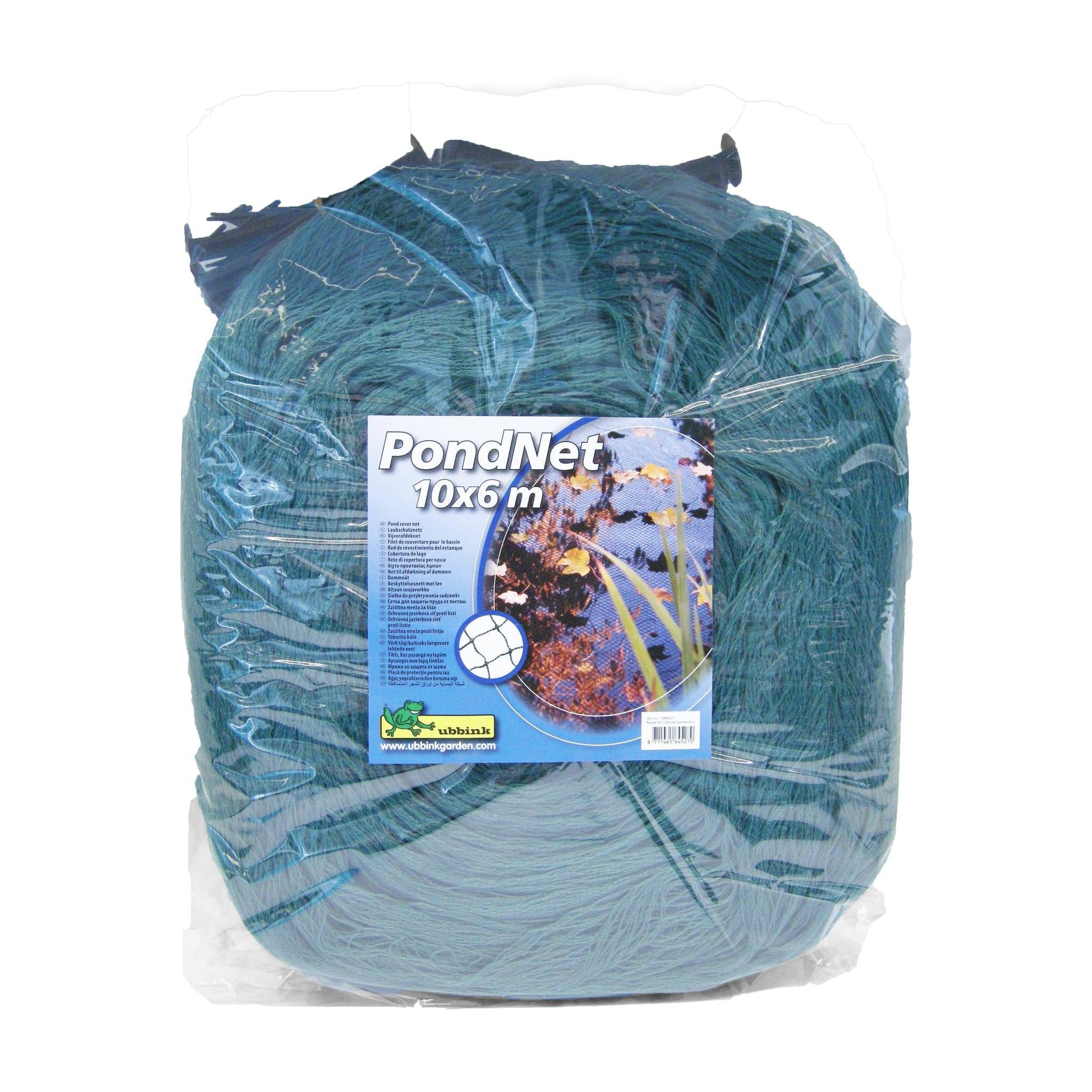 Filet de Protection de Bassin – UBBINK - Image 6