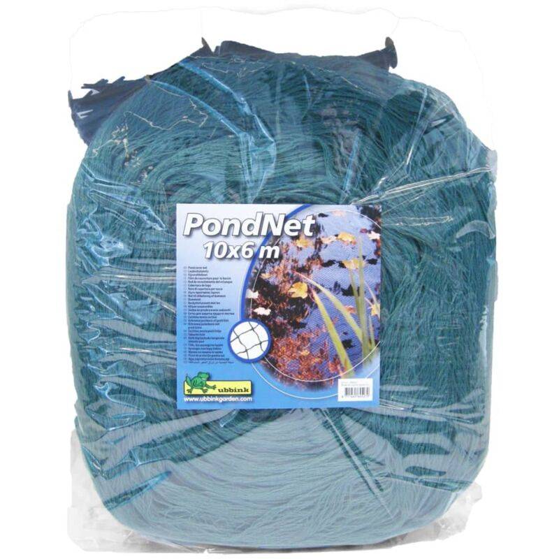 Filet de Protection de Bassin – UBBINK - Image 8