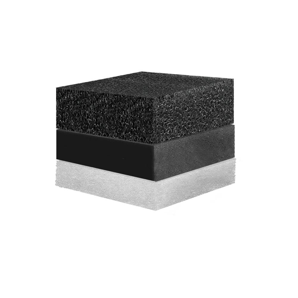 Aquarium Emotion Nature Pro Blanc L.81,2 cm H.56 cm - CIANO - Image 3