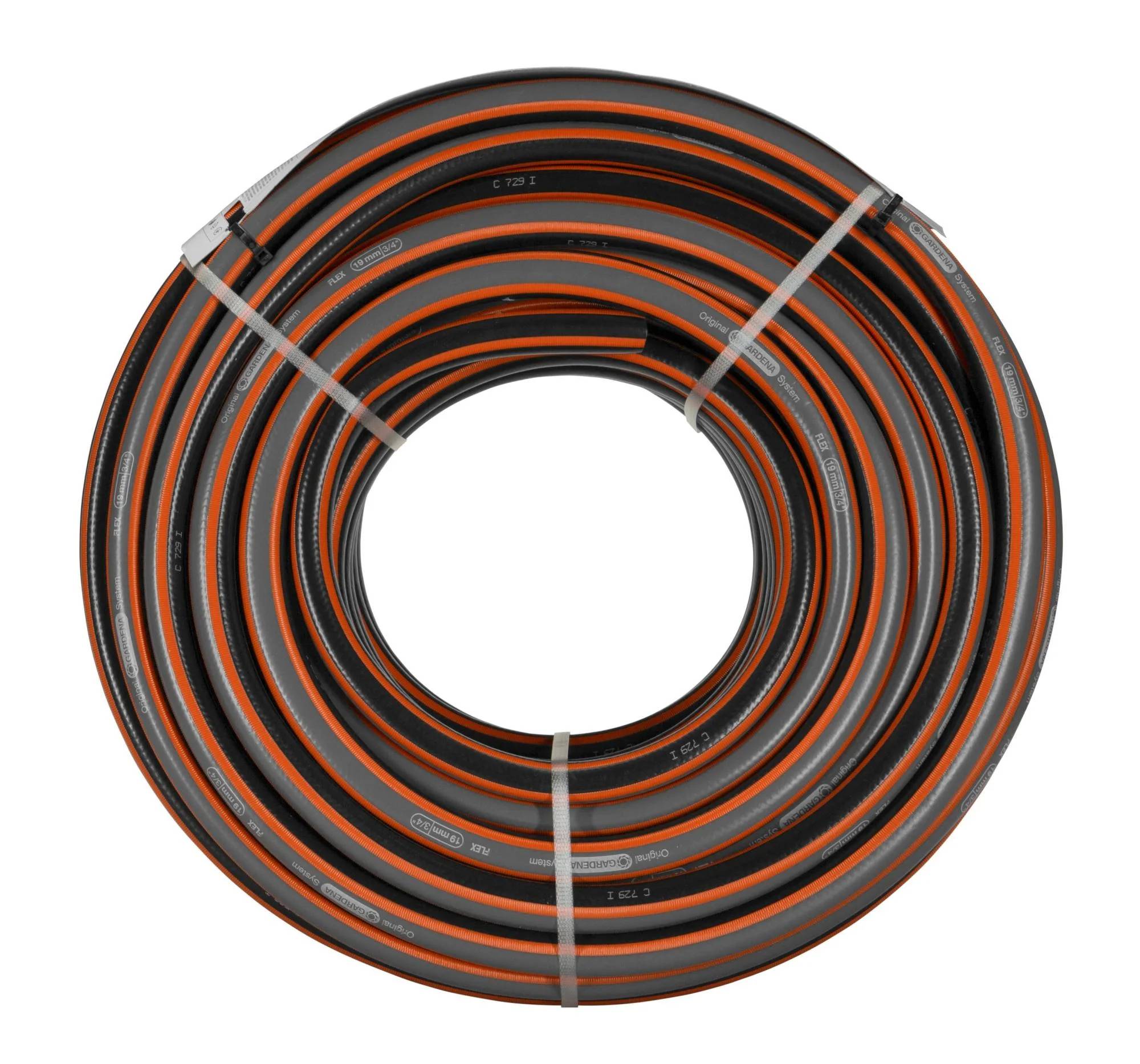 Tuyau d'arrosage Comfort Flex Ø19 mm L.50 m - GARDENA - Image 3