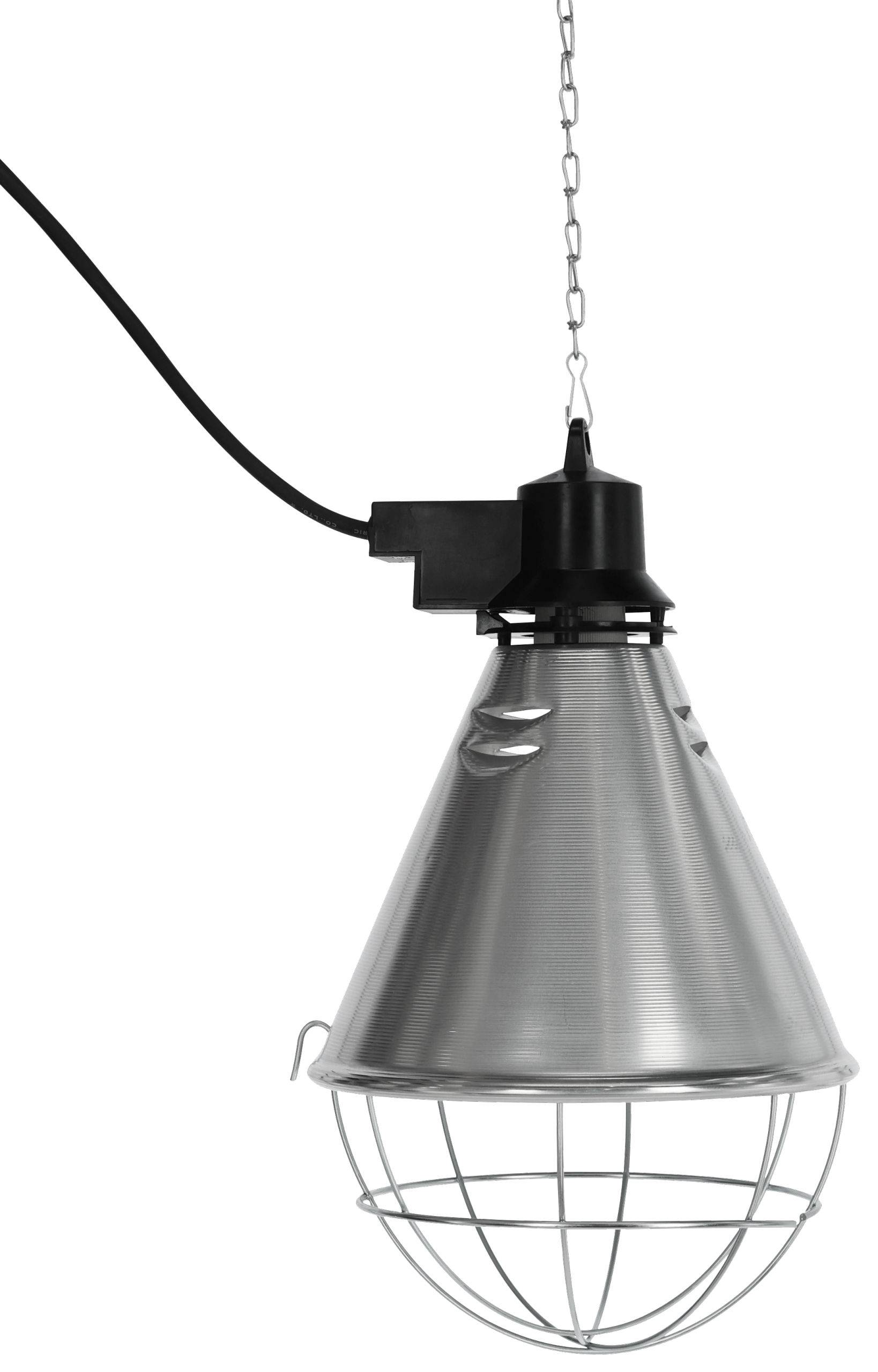 Protecteur de lampe infrarouge câble 5m - KERBL - Image 1