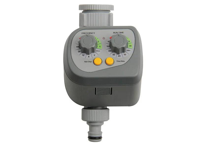 Programmateur nez de robinet - TECHNO - Image 1