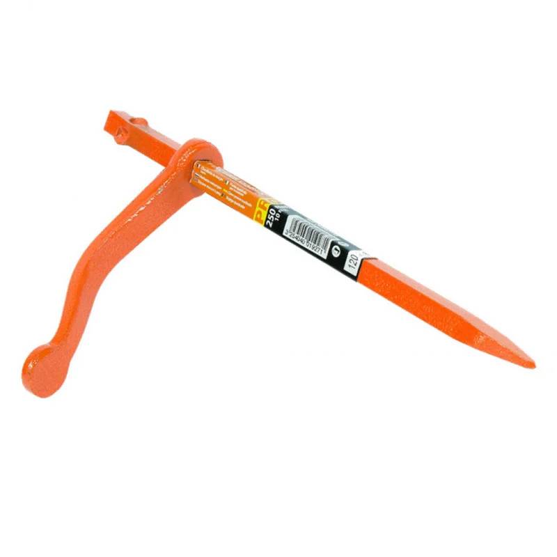Chevillette tige carrée Acier époxy L. 250 mm FISCHER DAREX