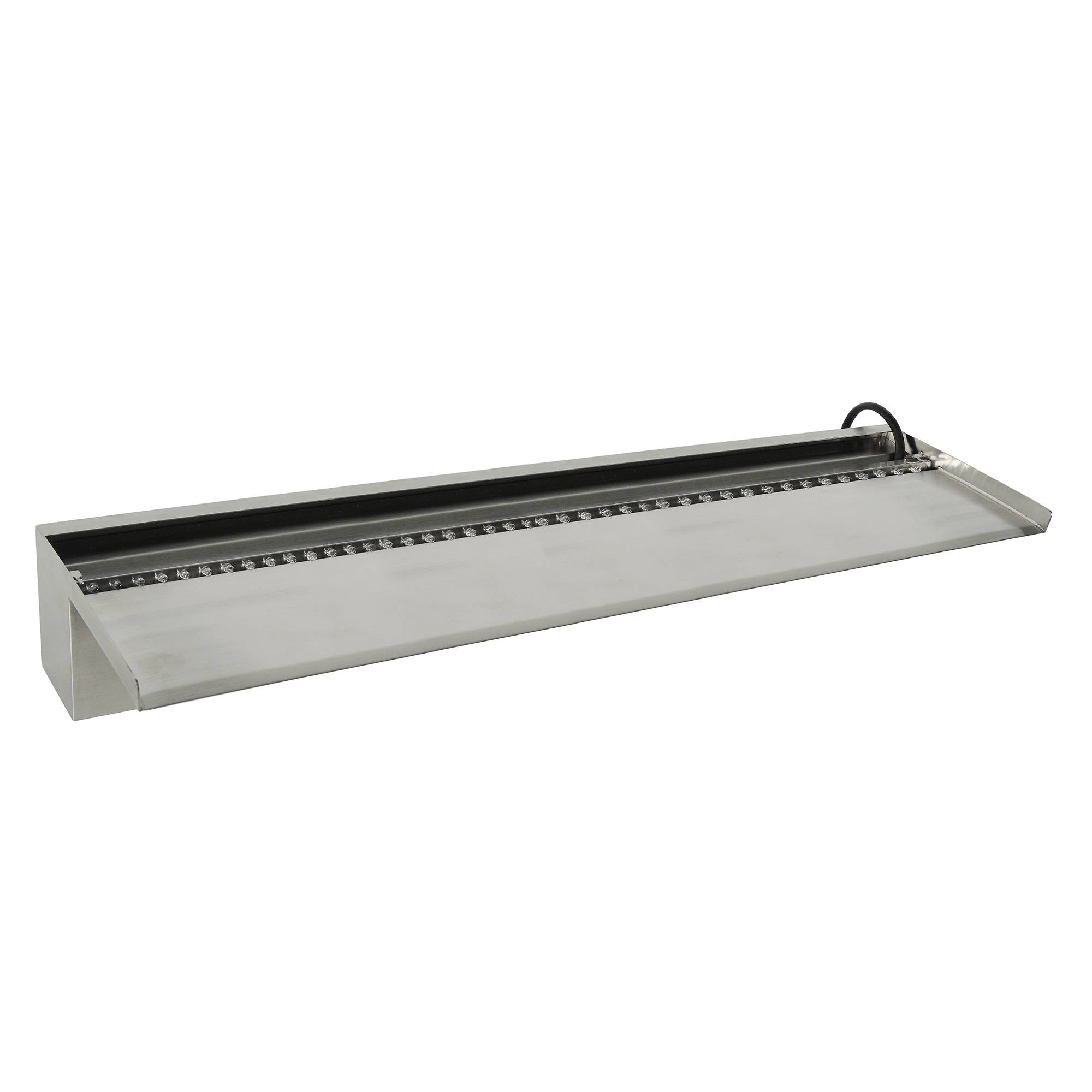 Niagara® Wall 90 LED lame d'eau Inox 316L - Image 1