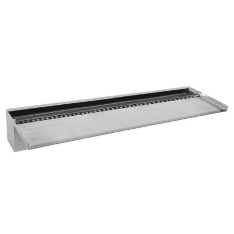Niagara® Wall 90 LED lame d'eau Inox 316L - Image 6