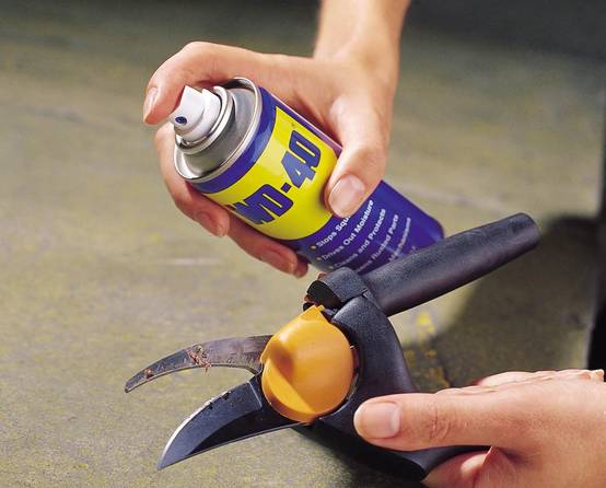Produit Multifonction Aérosol 400 ml WD-40 - Image 2
