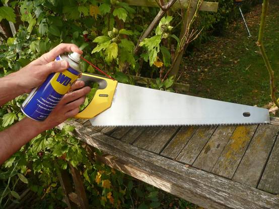 Produit Multifonction Aérosol 400 ml WD-40 - Image 5