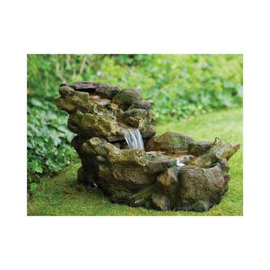 Ubbink - Fontaine de Jardin Cascade LED - UBBINK - Image 15