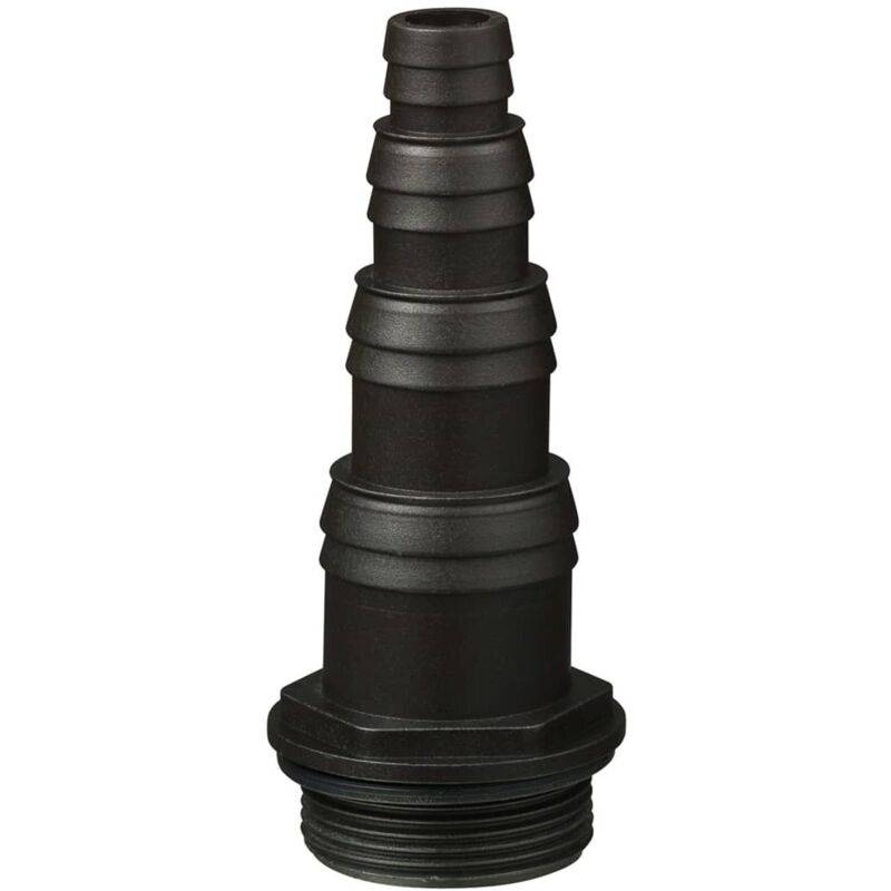 Ubbink - Pompe de bassin Cascademax 6000 40 W Gris - UBBINK - Image 7