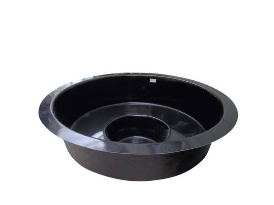 Ubbink - Bassin préformé MARS RTI 550L - Ubbink - Image 4