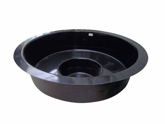 Ubbink - Bassin préformé MARS RTI 550L - Ubbink - Image 8