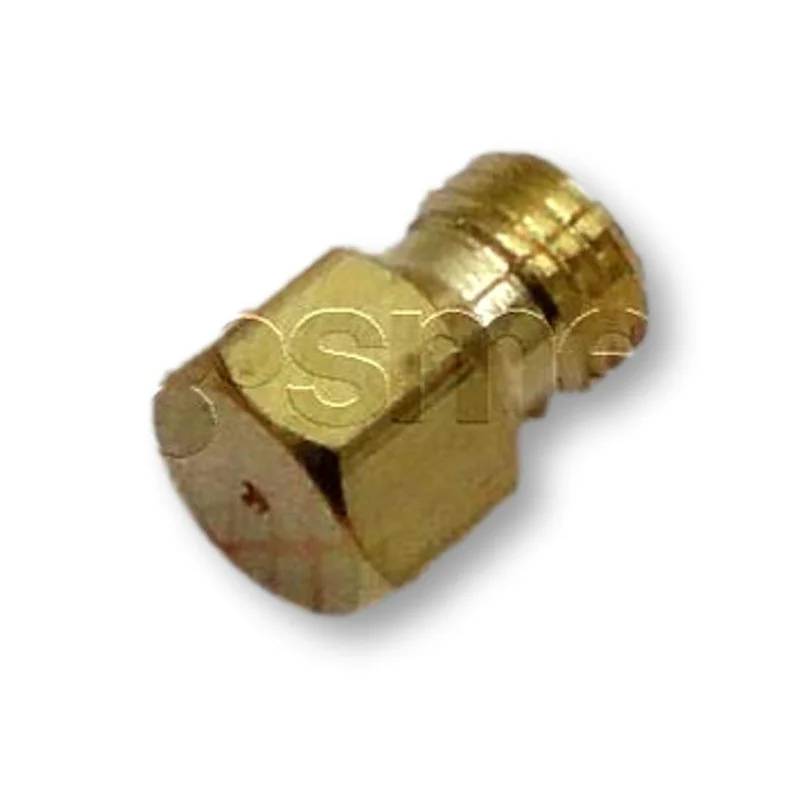 Ampoule halogène capsule acier blanc Ø14 mm L.43 mm - Osram - Image 2