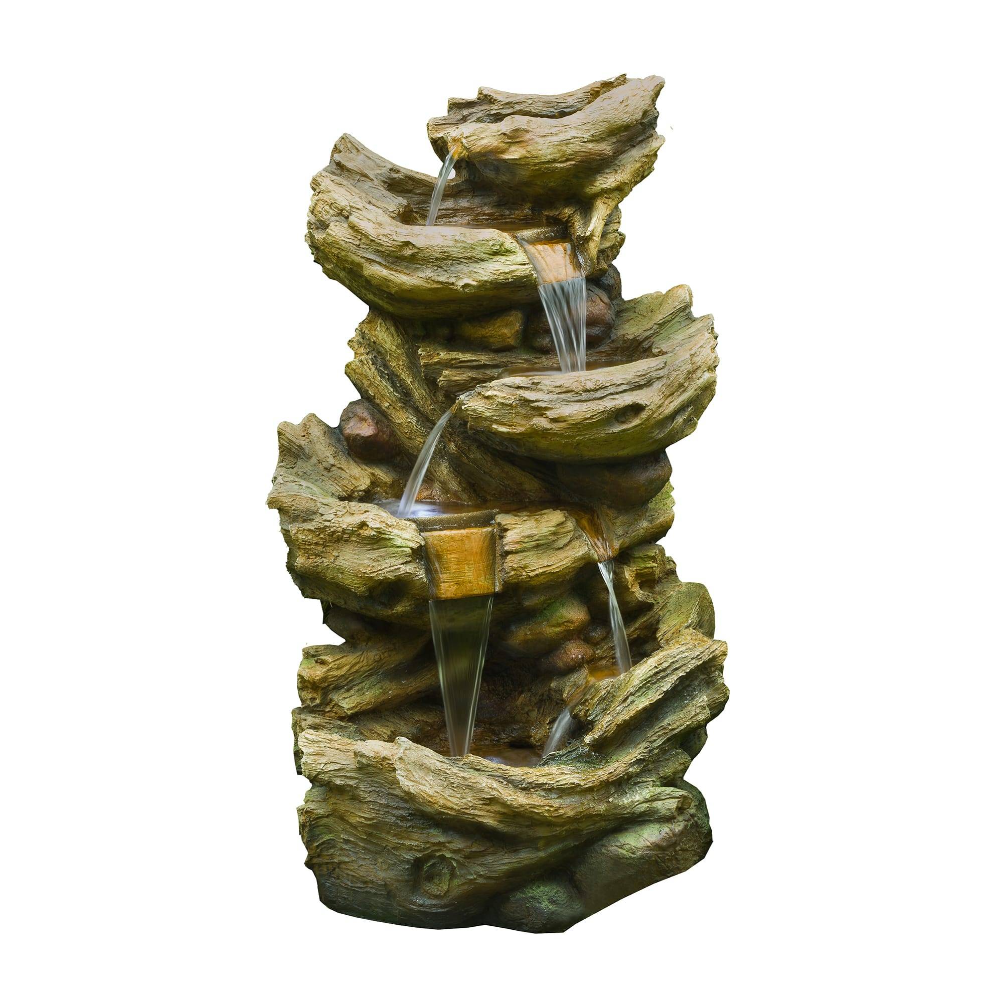 Fontaine de Jardin Sedona - UBBINK - Image 2
