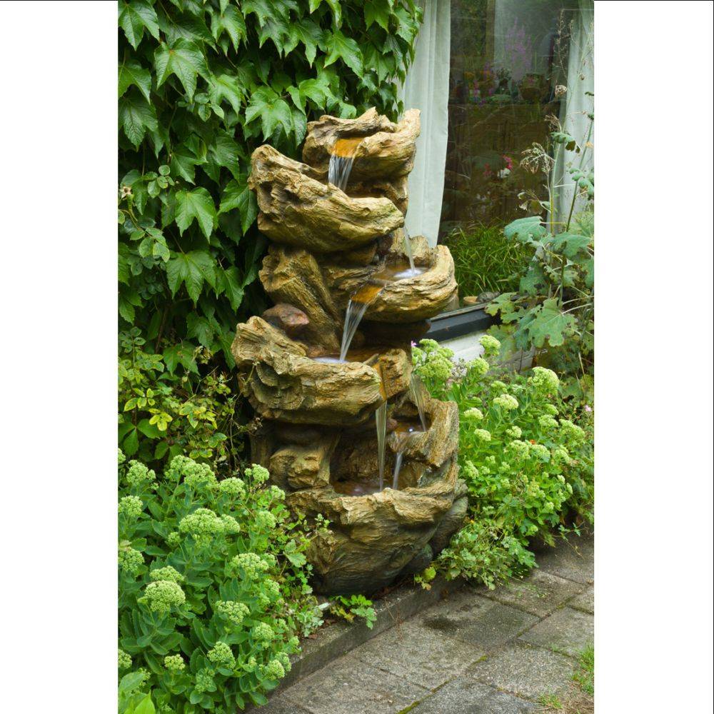 Fontaine de Jardin Sedona - UBBINK - Image 9