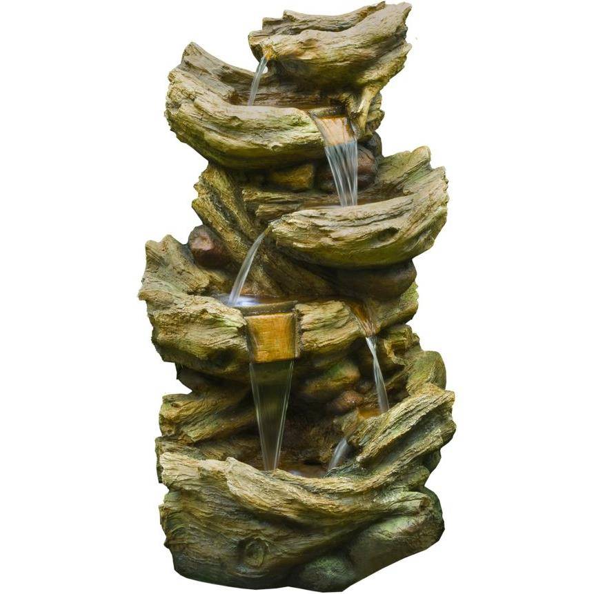 Fontaine de Jardin Sedona - UBBINK - Image 11
