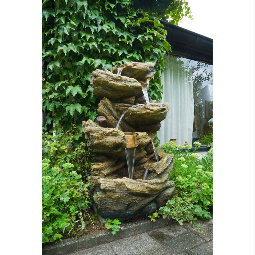 Fontaine de Jardin Sedona - UBBINK - Image 7